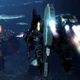 Image for article titled Lost Planet 2: Shadows of Shadow of the Colossus